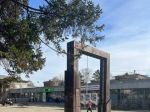 Благоустройство Академгородка продолжается по инициативе депутата Александра Сафронова