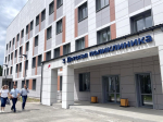 Новая поликлиника вскоре откроется в Качуге