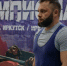 Иркутский росгвардеец стал победителем чемпионата города по пауэрлифтингу - Росгвардия