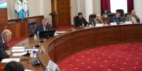 В Иркутской области определены ветераны СВО, которые приступят к обучению по программе «Герои Приангарья» - КП-Иркутск