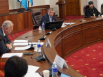 Еще 31 ветеран СВО приступит к обучению по программе «Герои Приангарья» с 21 июля