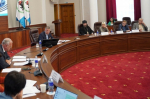 70 ветеранов СВО зачислены на обучение по программе "Герои Приангарья"