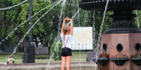 До +31°С ожидается в Иркутской области завтра, 11 июля - IrkutskMedia.Ru