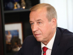 Левченко может отказаться сдавать подписи депутатов для продолжения кампании