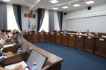 В Иркутске проводят подготовку к отопительному сезону 2025-2026 годов