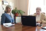 Порядок начисления и уплаты имущественных налогов разъяснили жителям сельских поселений