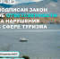 Подписан закон об ответственности за нарушения в сфере туризма: штрафы для гидов, гостиниц и туроператоров - Агентство по туризму