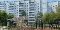 В Иркутске завершают асфальтирование бульвара Рябикова - IrkutskMedia.Ru