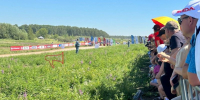 Первые заезды на ралли "Шелковый путь" прошли в Иркутске - IrkutskMedia.Ru