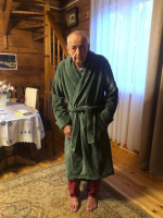 67-летний мужчина пропал в садоводстве в Иркутском районе