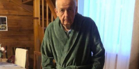 Под Иркутском ищут 67-летнего бывшего главврача горбольницы № 1 Леонида Павлюка - Baikal24.Ru