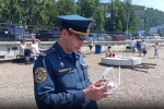 Тело 25-летнего парня нашли на глубине реки в Тайшетском районе