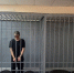Обвиняемый. Фото пресс-службы прокуратуры Иркутской области - Irk.Ru