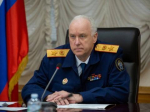 Бастрыкин заинтересовался застройщиком в Улан-Удэ