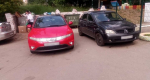 Штрафы за припаркованные у контейнерных площадок авто начали действовать в Приангарье