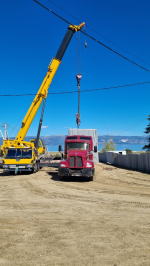 Мощность подстанции "Хужир" на Ольхоне возрастет в 2,5 раза за счет новых трансформаторов