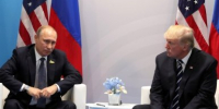 Трамп обиделся на Россию и отправит Украине 17 Patriot без инструкции  - IrkutskMedia.Ru