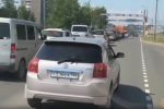 Велосипед исчез, но остались камеры: в Иркутске ищут предполагаемого вора
