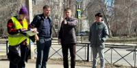 Депутат думы Иркутска Михаил Лунев рассказал об итогах первого полугодия 2025 года - IrkutskMedia.Ru