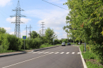 В Иркутске с опережением сроков состоялась рабочая приемка улицы Геологов