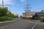 В Иркутске с опережением сроков состоялась рабочая приемка улицы Геологов