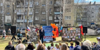 Депутат думы Иркутска Александр Квасов провел личные встречи с жителями округа - IrkutskMedia.Ru