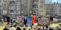 Депутат Александр Квасов подвёл итоги работы в округе №15 за первое полугодие 2025 года - Baikal24.Ru