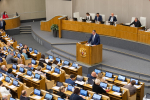ЛДПР готова отстаивать интересы АПК плечом к плечу с другими партиями