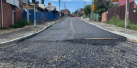 В избирательных округах №4 и №21 депутатов думы Иркутска продолжается благоустройство - IrkutskMedia.Ru