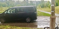 В Усолье-Сибирском восьмилетний велосипедист пострадал в ДТП - Baikal24.Ru