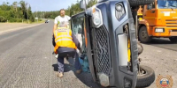 Пять человек пострадали в аварии с пассажирским автобусом в Братске 17 июля - КП-Иркутск