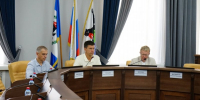 Депутат думы Иркутска Александр Панько рассказал о работе за первое полугодие 2025 года - IrkutskMedia.Ru