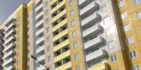 В Красноярском крае за полгода построили свыше 4 тысяч частных домов - Baikal24.Ru