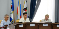 Депутат Александр Панько подвел итоги работы в округе №35 за первое полугодие 2025 года - Baikal24.Ru