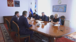 Инженерную школу для подготовки кадров в авиаотрасли планируют создать в Иркутске
