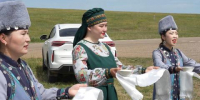 Депутаты ЗС посетили с рабочим визитом Нукутский район - Baikal24.Ru