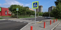 Движение на участке улицы Чапаева в Иркутске временно станет односторонним - IrkutskMedia.Ru