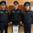 Гуманитарная помощь для бойцов СВО - УФССП