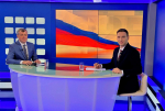 Интервью председателя