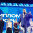 Иркутский режиссер на международном кинофестивале «Горький fest». Фото из соцсетей Павла Скоробогатова - Irk.Ru