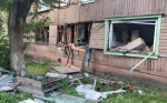 Женщина и подросток пострадали из-за взрыва электрокотла в Иркутске
