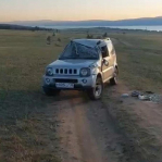Трехлетний ребенок погиб в аварии в Ольхонском районе