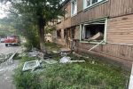 В Иркутске пострадавшим при разгерметизации котла предложили жилье