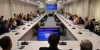 В Омске представили проекты по авиации и детской продукции - Baikal24.Ru