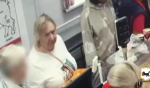 В Приангарье разыскивают подозреваемую в краже денег с чужой карты (Видео)