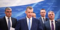 ЛДПР предлагает разрешить обвиняемым свидания с детьми вне СИЗО - ЛДПР