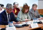 Будуев: Проблема Бурятии - низкое качество управления и высокий уровень коррупции