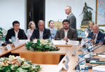 Будуев: Проблема Бурятии - низкое качество управления и высокий уровень коррупции