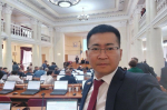 Будуев: Проблема Бурятии - низкое качество управления и высокий уровень коррупции