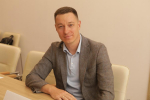 Иван Фоминых, директор по стратегическому маркетингу компании «Грандстрой».
Фото: Андрей Фёдоров